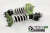 Feal Coilovers, 11-18 BMW 3 series AWD (F30/31)