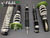 Feal Coilovers, 21+ BMW 2 Series (G42)