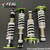 Feal Coilovers, 21+ BMW 2 Series (G42)
