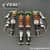 Feal Coilovers, 19+ BMW 3 Series (G20)
