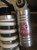 2"x2" Feal Suspension Decal