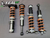 Feal Coilovers, 89-90 Porsche 964