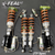 Feal Coilovers, 15-25 Ford Mustang S550 / S650