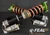Feal Coilovers, 89-94 Mitsubishi Eclipse 1G (AWD) 