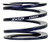 Swift Assist Springs: 65 mm ID