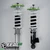 Feal Coilovers, 97-05 Porsche 996 (2WD)