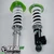 Feal Coilovers, 97-05 Porsche 996 (2WD)
