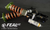 Feal Coilovers, 96-00 Mitsubishi Evo 4/5/6