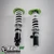 Feal Coilovers, 99-05 Porsche 996 (AWD)