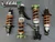 Feal Coilovers, 02-06 Acura RSX DC5