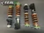 Feal Coilovers, 89-99 Toyota MR2, 2G