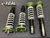 Feal Coilovers, 96-04 Porsche 986