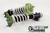Feal Coilovers, 00-08 Audi A4 2WD (B6/B7)
