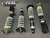 Feal Coilovers, 05-11 Mitsubishi Eclipse 4G