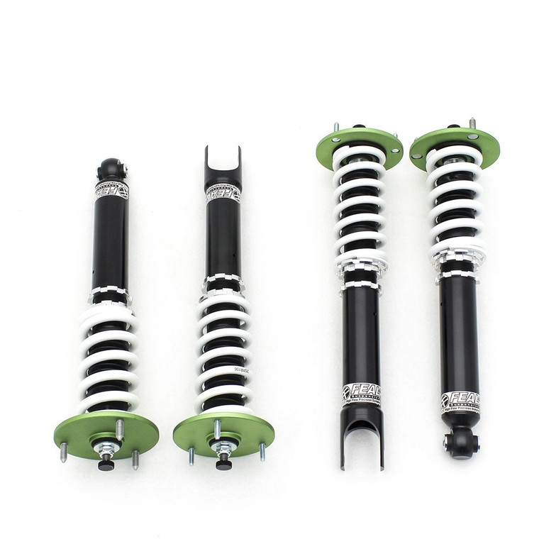 Feal Coilovers, 93-98 Toyota Supra A80 / 92-99 Lexus SC300 - Feal