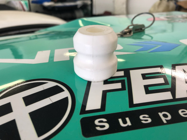 12.5mm Progressive Bump Stop