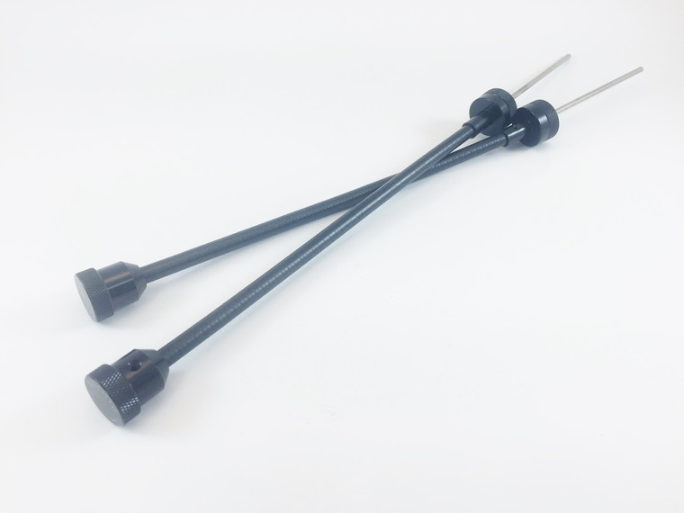 Extended Damping Adjusters (Version A)