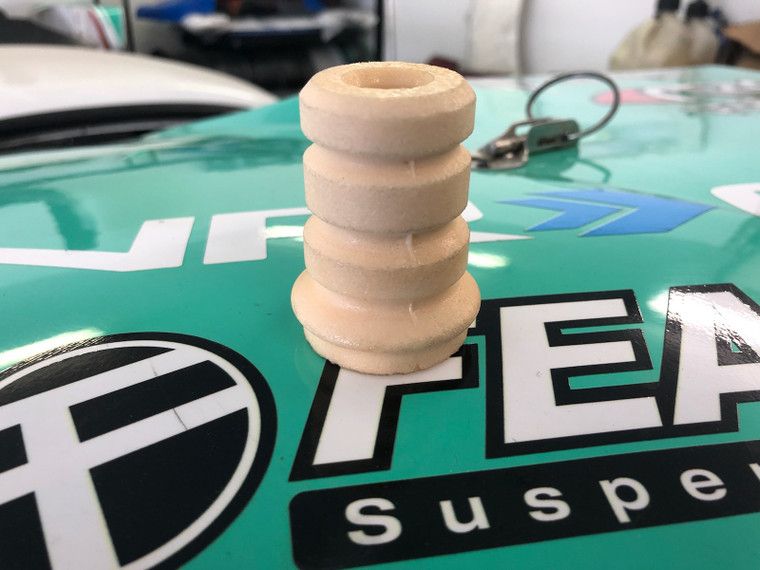 14mm Progressive Bump Stop