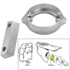 Tecnoseal Anode Kit w\/Hardware - Volvo Duo-Prop 290 - Zinc [20706]