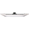 Attwood Light Armor Underwater LED Light - 12 LEDs - Blue [65UW12B-7]