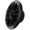 Boss Audio MR6B 6.5" Dual Cone Marine Coaxial Speaker (Pair) - 180W - Black [MR6B]