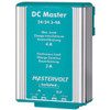 Mastervolt DC Master 24V to 24V Converter - 3A w\/Isolator [81500400]