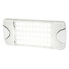 Hella Marine DuraLED 50 Low Profile Interior\/Exterior Lamp - Wide White Spreader Beam [980629501]