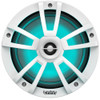 Infinity 822MLW 8" 2-Way Multi-Element Marine RGB Speakers - White [INF822MLW]
