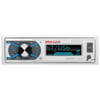 Boss Audio MR632UAB Single-DIN Multimedia Player USB\/SD\/MP3\/WMA\/AM\/FM w\/ Bluetooth [MR632UAB]