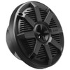 Boss Audio MR52B 5.25" 2-Way 150W Marine Full Range Speaker - Black - Pair [MR52B]