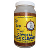 Tip Top Teak Tip Top Teak Crystal Deck Cleaner - Half Gallon (4lbs 3oz) - *Case of 6* [TC 2001CASE]