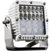 RIGID Industries M-Q2 Series Drive\/Down Diffused Spreader Light - Single [545613]