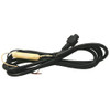 Vexilar Power Cord f\/FL-12  FL-20 Flashers [PC0004]