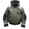 First Watch AB-1100 Pro Bomber Jacket - Small - Green [AB-1100-PRO-GN-S]