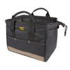 CLC 12" BigMouth Tool Tote Bag [1161]