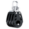 Harken 29mm Triple Carbo Air Block w\/Swivel [344]