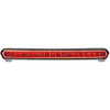 RIGID Industries SR-L Series 20" Off-Road LED Light Bar - Black w\/Red Halo Back Lighting [63002]