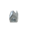 Tecnoseal Spurs Line Cutter Aluminum Anode - Size A  B [TEC-AB\/AL]