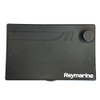 Raymarine Suncover f\/Axiom Pro 12 - Silicone - Black [A80535]