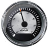 Faria Platinum 4" Tachometer - 7000 RPM (Gas - Inboard, Outboard  I\/O) [22009]