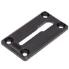 Scotty 439 Track Adaptor f\/Glue On Pad [0439]