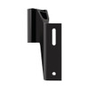 Minn Kota 4" Raptor Jack Plate Adapter Bracket - Port - Black [1810361]