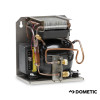 Dometic 80 Series Condensing Unit, Vertical or Wall Mount Layout, 12/24VDC, Air Cooled only