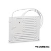 Dometic VD-02 Plate Evap, Horizontal and Vertical Installation