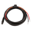 Garmin Electronic Control Unit (ECU) Power Cable, Threaded Collar f\/GHP 12 & GHP 20 [010-11057-30]