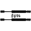 T-H Marine G-Force EQUALIZER Trolling Motor Lift Assist - Black [GFEQ-MG-BK-DP]