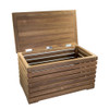 Whitecap Andros Chest - Teak [63516]