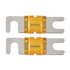 T-Spec V8 Series 40 AMP Mini-ANL Fuse - 2 Pack [V8-MANL40]