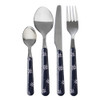 Marine Business Cutlery Stainless Steel Premium - NORTHWIND - Set of 24 [15025]