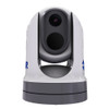 FLIR M364C Stabilzed Thermal Visible IP Camera [E70518]